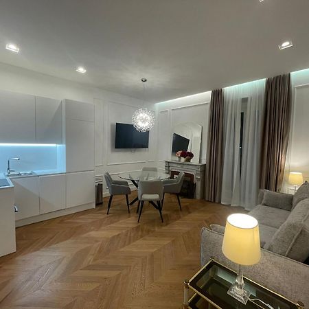 Twins Apartments Sanremo Eksteriør bilde