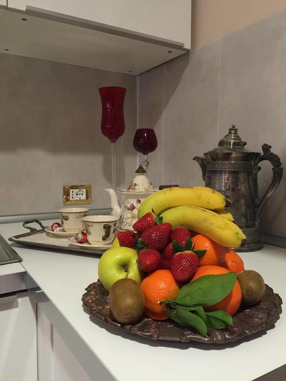 Twins Apartments Sanremo Rom bilde