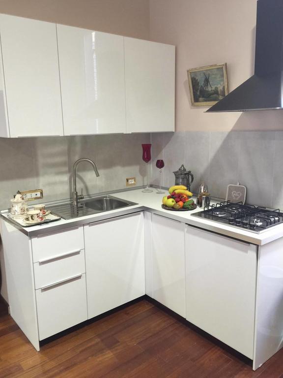 Twins Apartments Sanremo Rom bilde